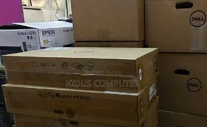 New Desktop Computer Dell Alpha 8GB Intel Core I5 SSD 512GB