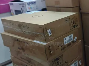 New Desktop Computer Dell Alpha 8GB Intel Core I5 SSD 512GB