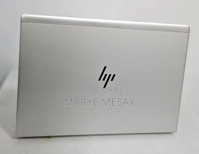 New Laptop HP EliteBook 840 G5 8GB Intel Core I5 SSD 512GB