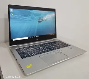 New Laptop HP EliteBook 840 G5 8GB Intel Core I5 SSD 512GB