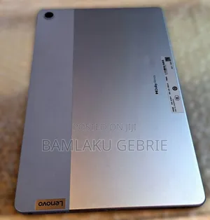 New Lenovo Tab M10 128 GB