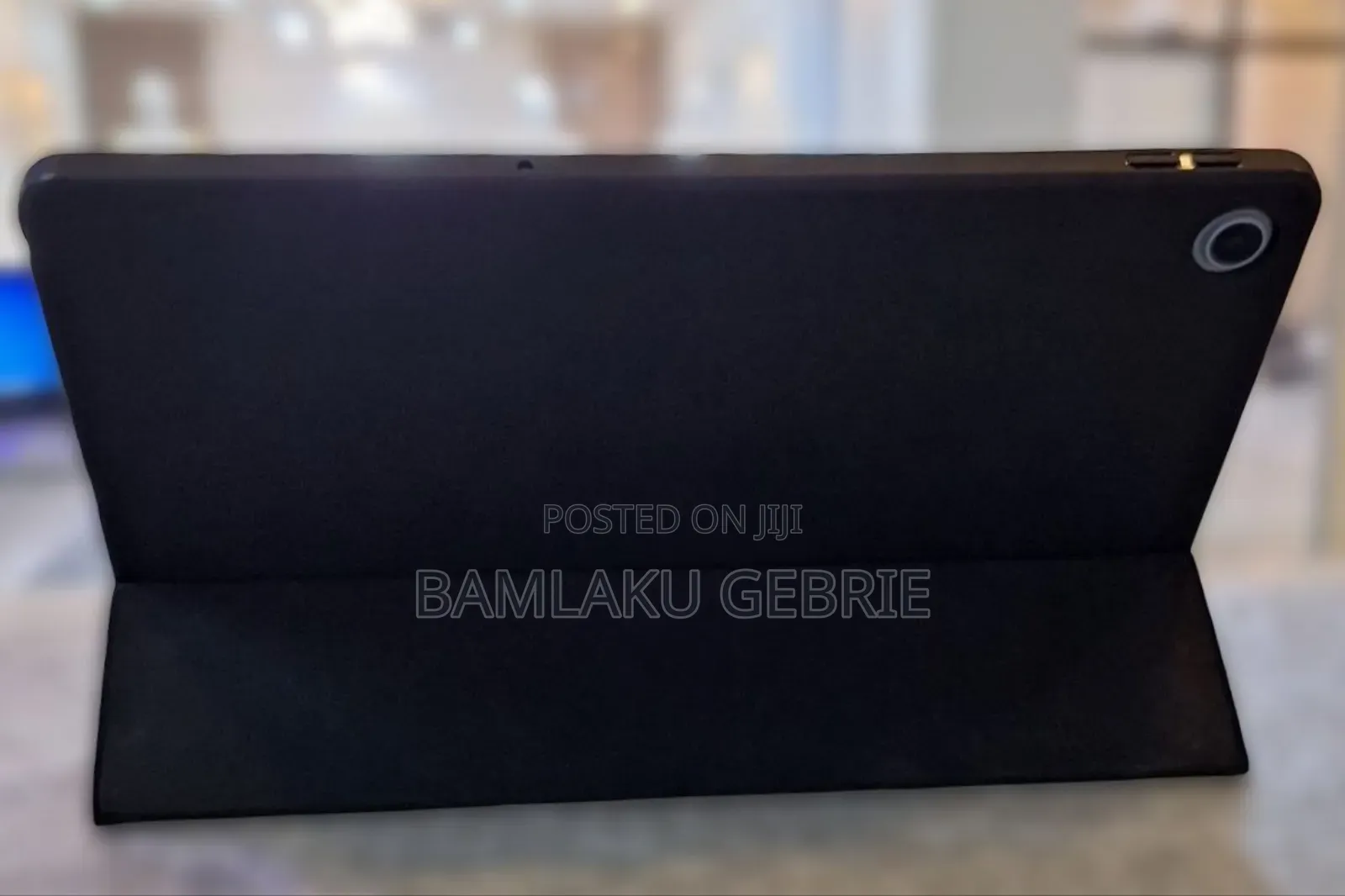 New Lenovo Tab M10 128 GB