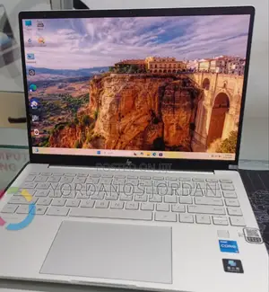 New Laptop HP Pavilion 14 16GB Intel Core I5 SSD 1T