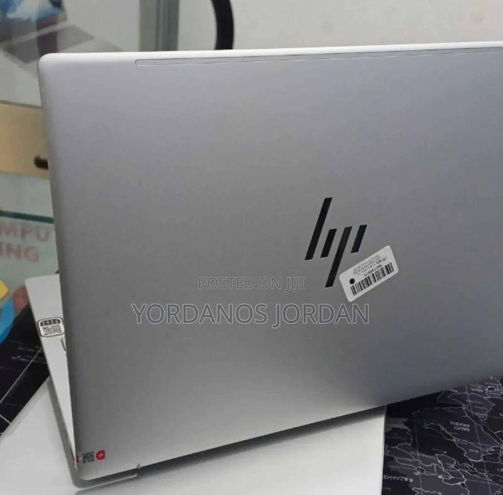 New Laptop HP Pavilion 14 16GB Intel Core I5 SSD 1T