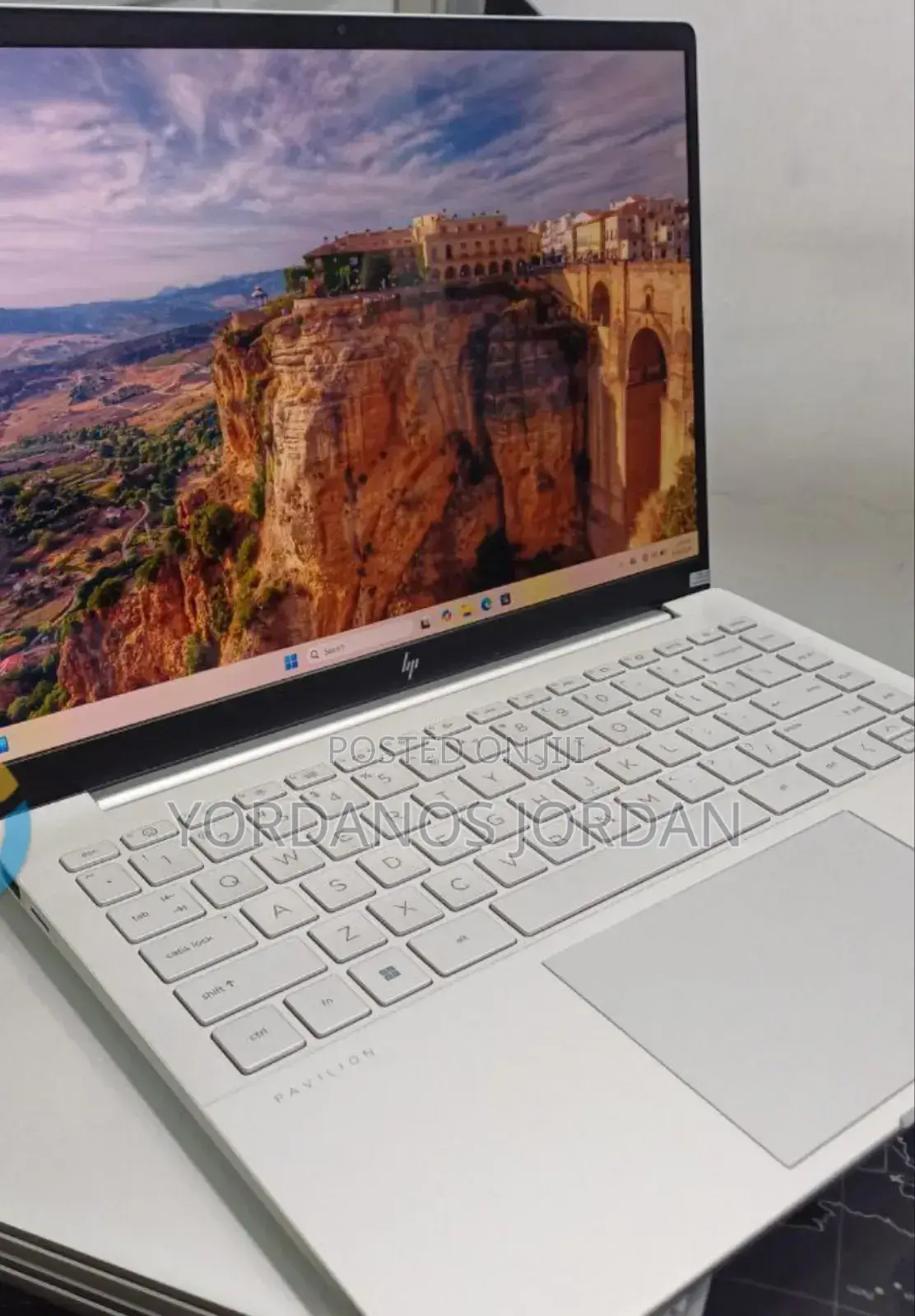 New Laptop HP Pavilion 14 16GB Intel Core I5 SSD 1T