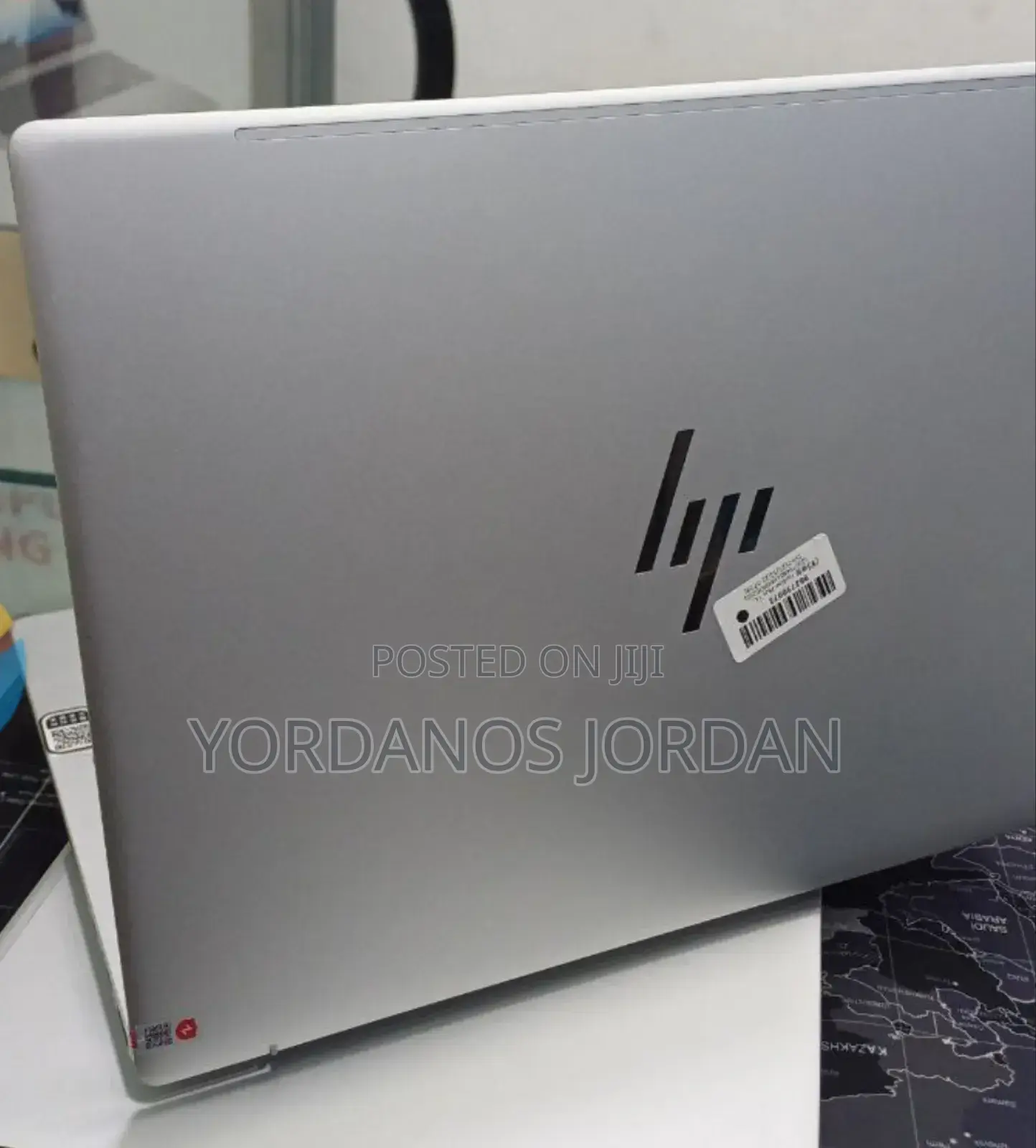 New Laptop HP Pavilion 14 16GB Intel Core I5 SSD 1T
