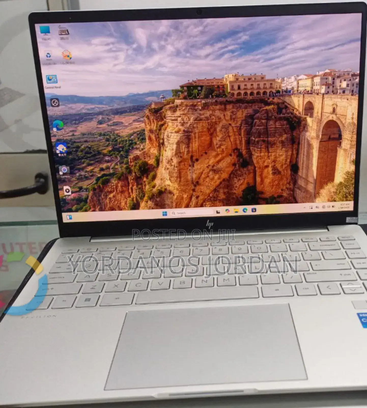 New Laptop HP Pavilion 14 16GB Intel Core I5 SSD 1T