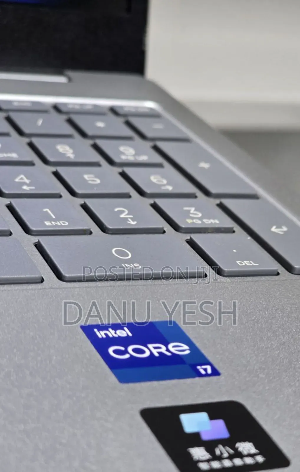 New Laptop HP Stream Notebook 16GB Intel Core I7 SSD 1T