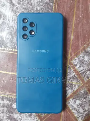 Samsung Galaxy A13 128 GB Purple