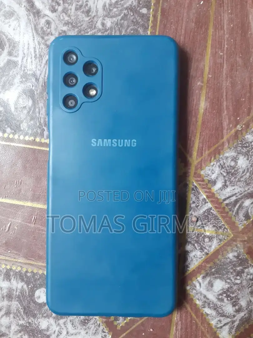 Samsung Galaxy A13 128 GB Purple