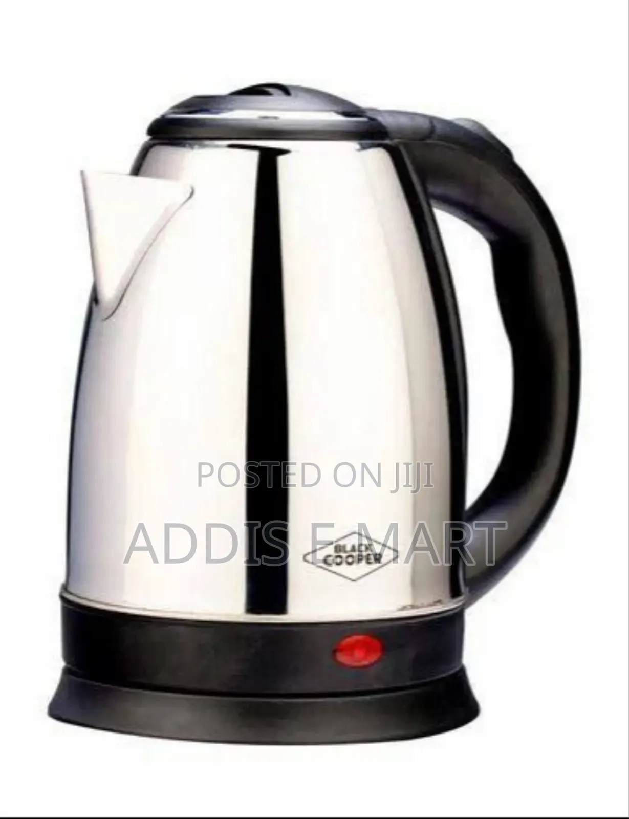 Seven Star Electric Kettle-1.8liter