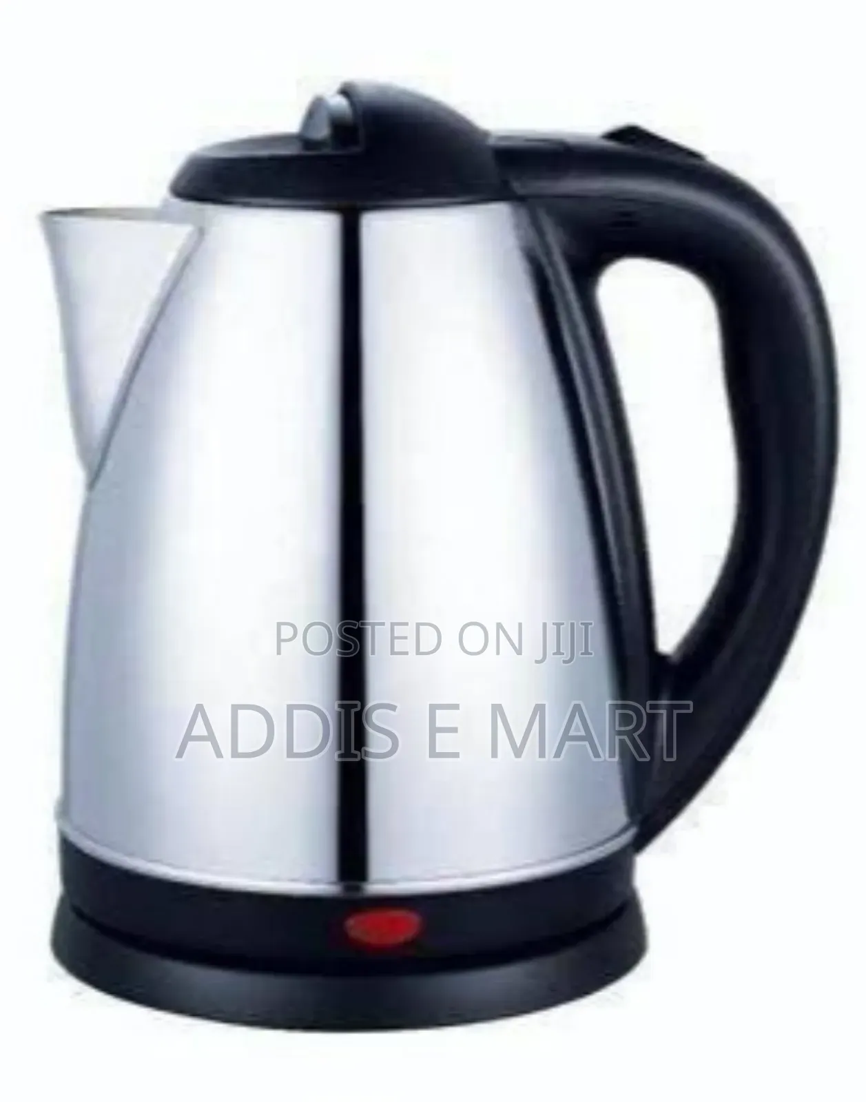 Seven Star Electric Kettle-1.8liter