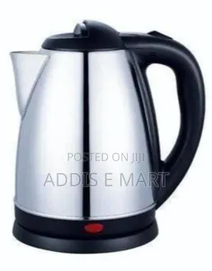 Seven Star Electric Kettle-1.8liter