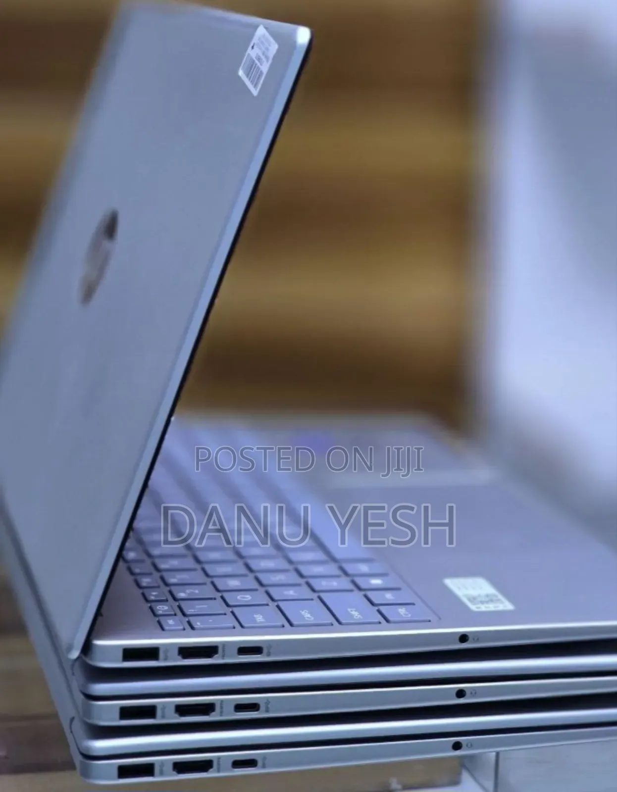 New Laptop HP Stream Notebook 16GB Intel Core I7 SSD 1T