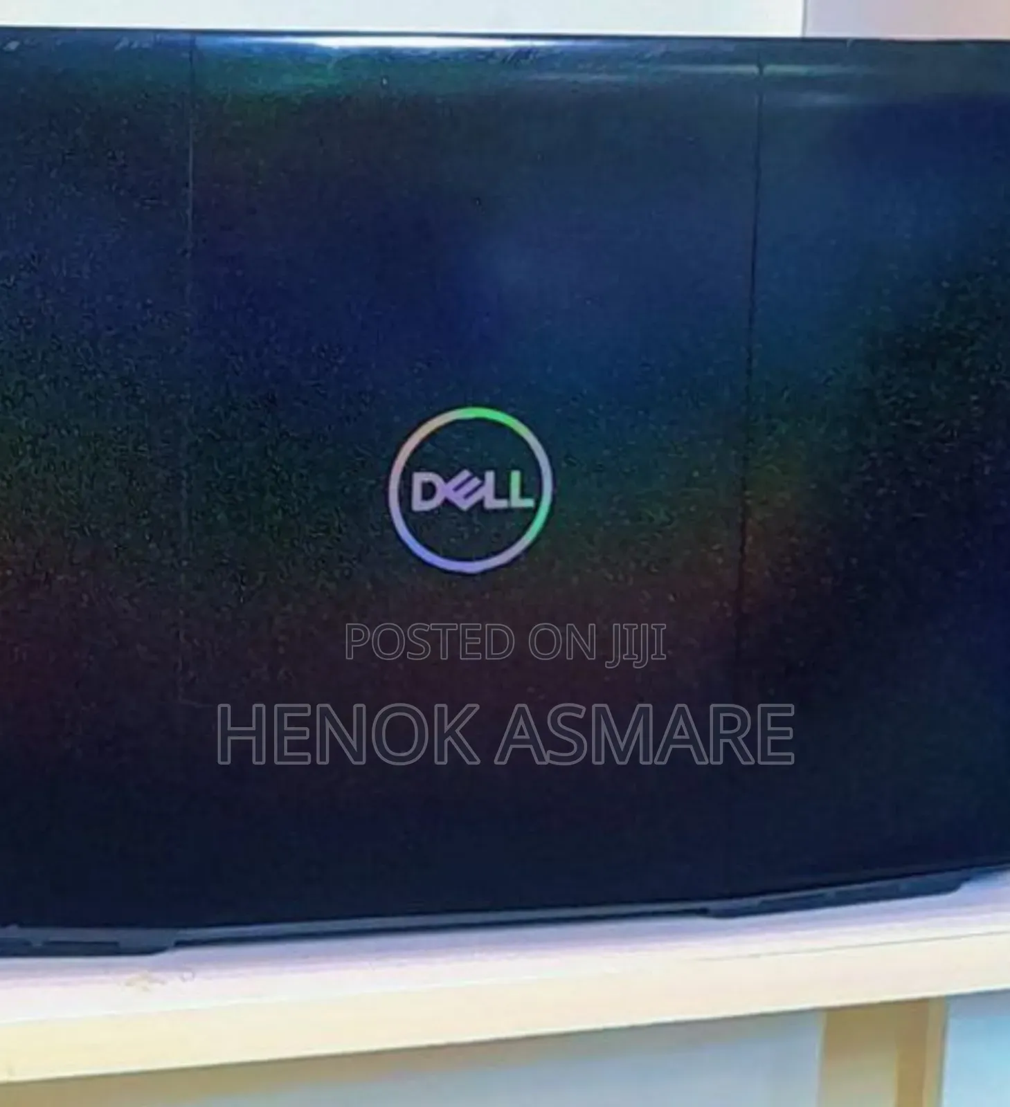 New Laptop Dell G5 16GB Intel Core I7 SSD 512GB
