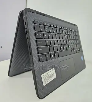 New Laptop HP ProBook X360 11 G4 4GB Intel Core I5 SSD 512GB