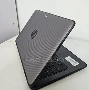 New Laptop HP ProBook X360 11 G4 4GB Intel Core I5 SSD 512GB