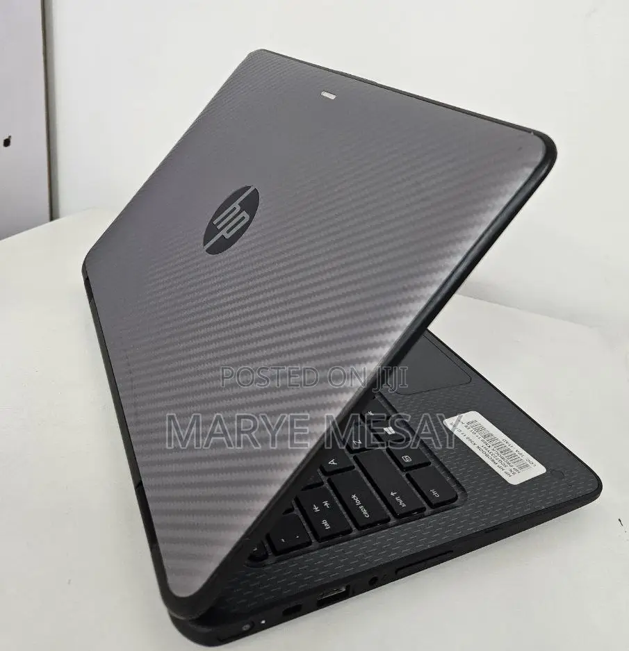 New Laptop HP ProBook X360 11 G4 4GB Intel Core I5 SSD 512GB