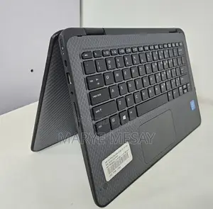 New Laptop HP ProBook X360 11 G4 4GB Intel Core I5 SSD 512GB