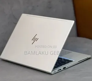 New Laptop HP 630 16GB Intel Core I7 SSD 512GB