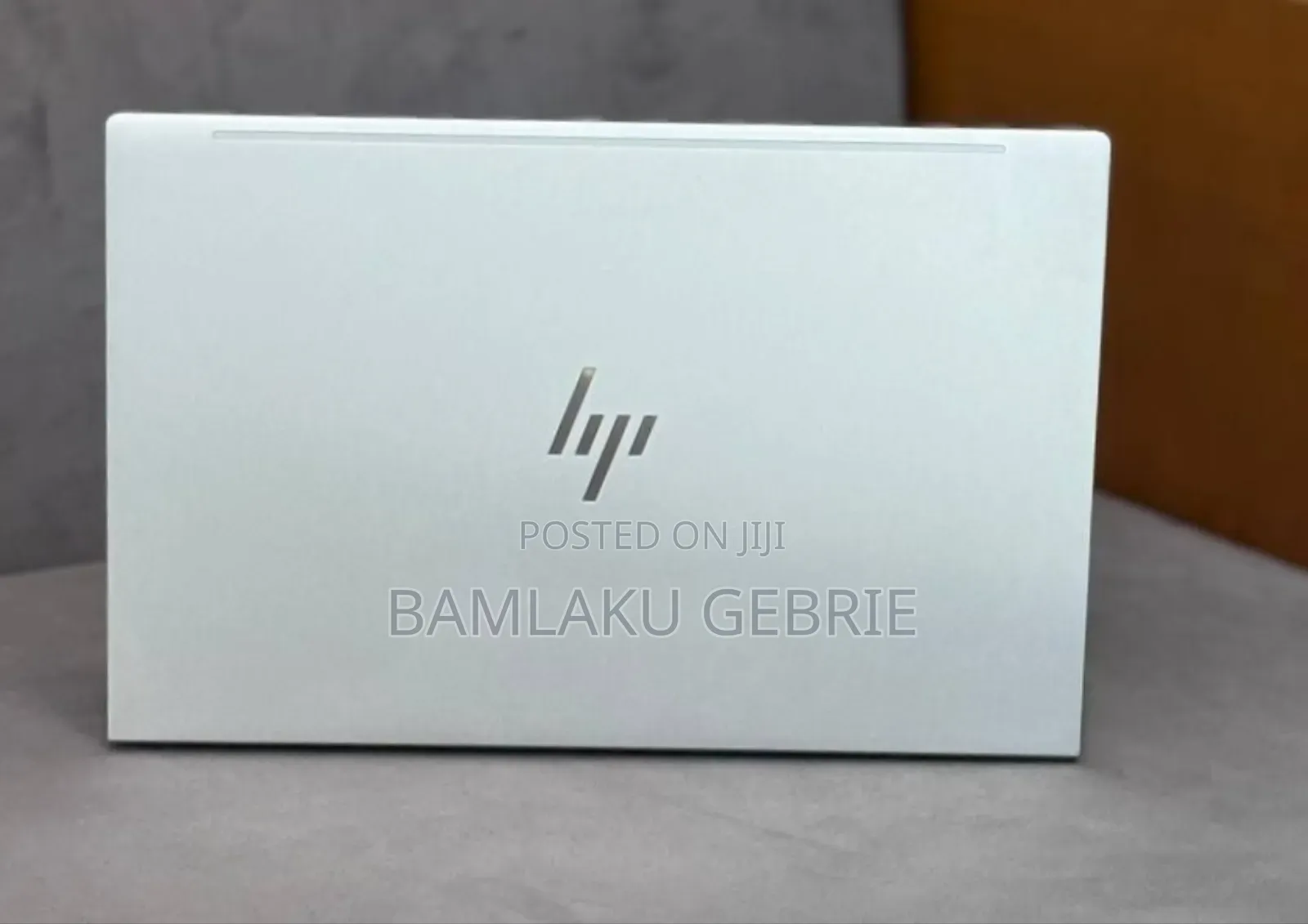 New Laptop HP 630 16GB Intel Core I7 SSD 512GB