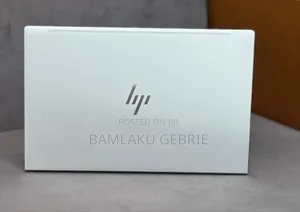 New Laptop HP 630 16GB Intel Core I7 SSD 512GB