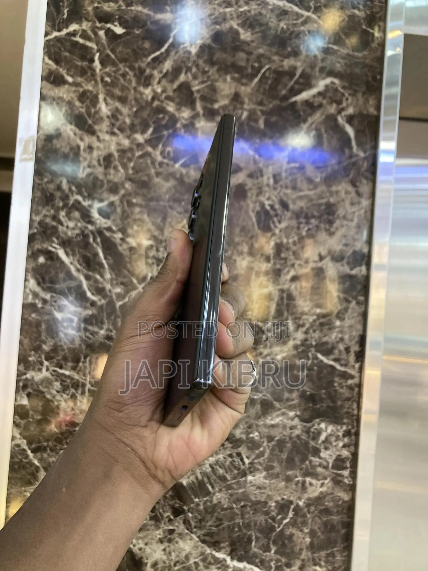 New Samsung Galaxy S23 Ultra 512 GB Black