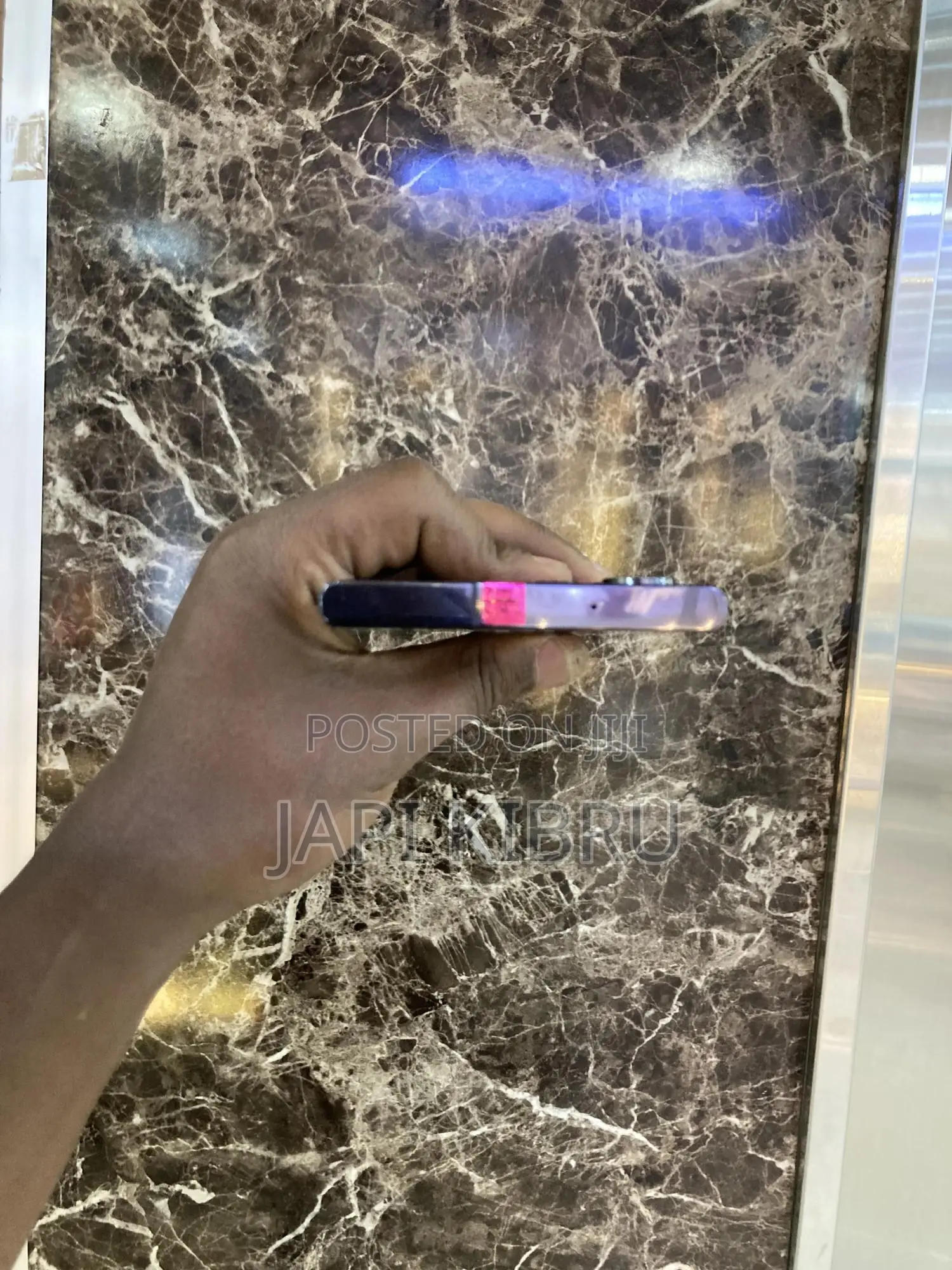 New Samsung Galaxy S23 Ultra 512 GB Black