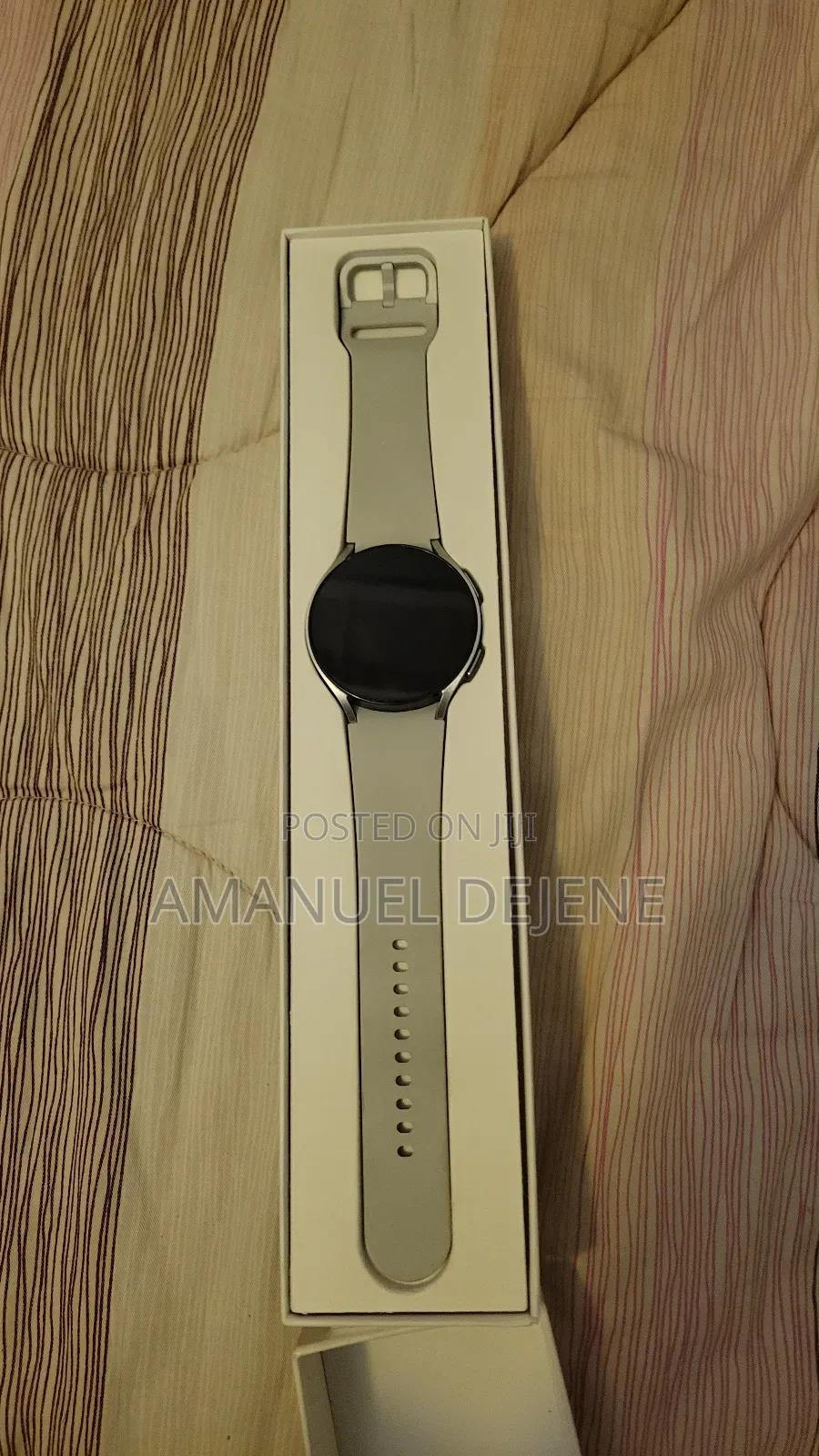 Samsung Galaxy Watch 6