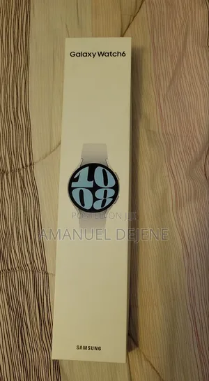 Samsung Galaxy Watch 6