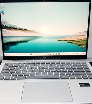 New Laptop HP Pavilion 15 16GB Intel Core Ultra 5 SSD 512GB