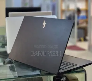 New Laptop Acer Nitro 5 16GB AMD Ryzen 5 SSD 512GB