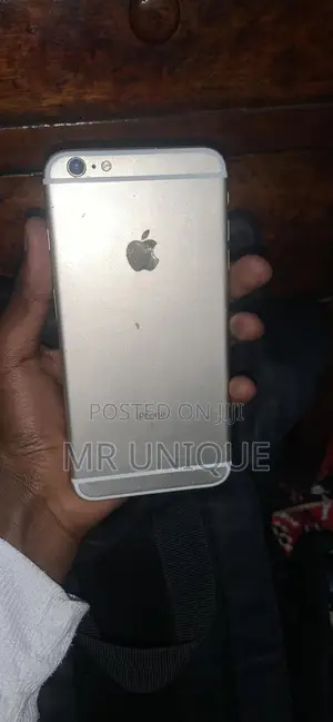 Apple iPhone 6s Plus 32 GB Gray