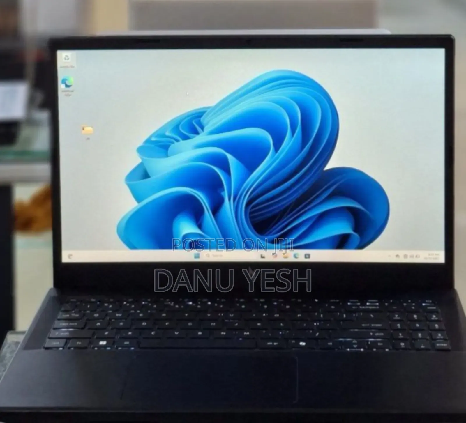 New Laptop Acer Nitro 5 16GB AMD Ryzen 5 SSD 512GB