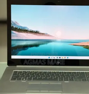 New Laptop HP ZBook 17 64GB Qualcomm Snapdragon X Plus HDD+SSD 1T