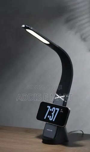 Green Lion Mag Led Desk Lamp-With36 Led Beads