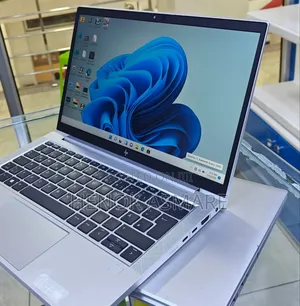 New Laptop HP EliteBook 835 G7 16GB AMD Ryzen 5 SSD 512GB