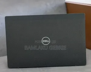 New Laptop Dell Latitude 7300 8GB Intel Core I7 SSD 256GB