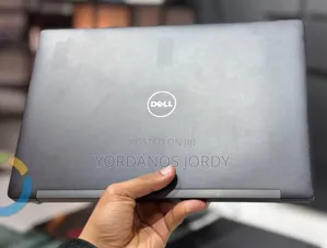 New Laptop Dell Latitude 7280 8GB Intel Core i5 SSD 256GB