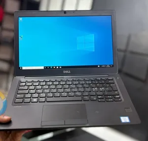 New Laptop Dell Latitude 7280 8GB Intel Core i5 SSD 256GB