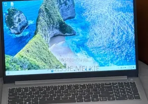 New Laptop Lenovo Ideapad 3 16GB Intel Core I5 SSD 512GB