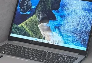 New Laptop Lenovo Ideapad 3 16GB Intel Core I5 SSD 512GB