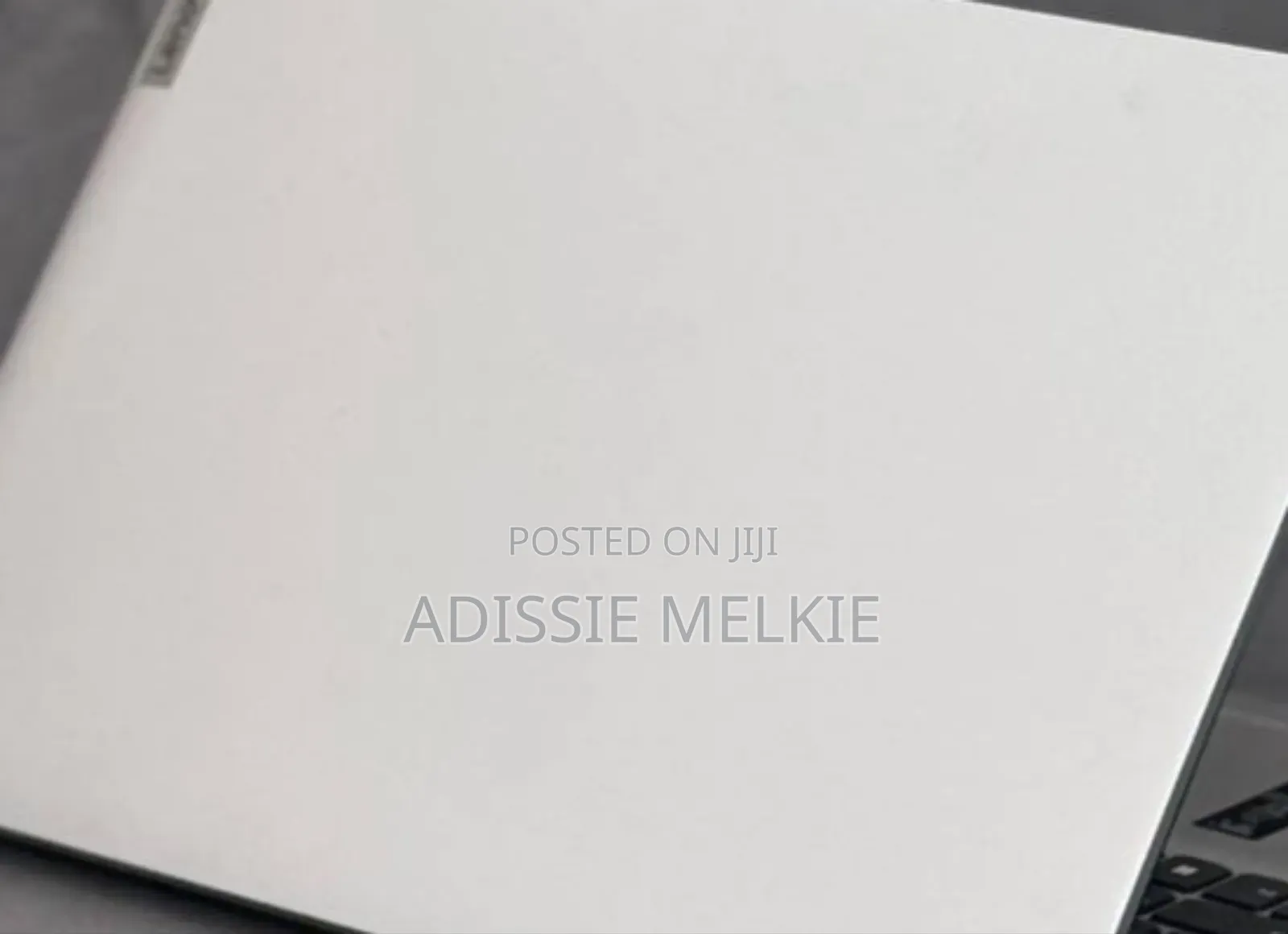 New Laptop Lenovo Ideapad 3 16GB Intel Core I5 SSD 512GB