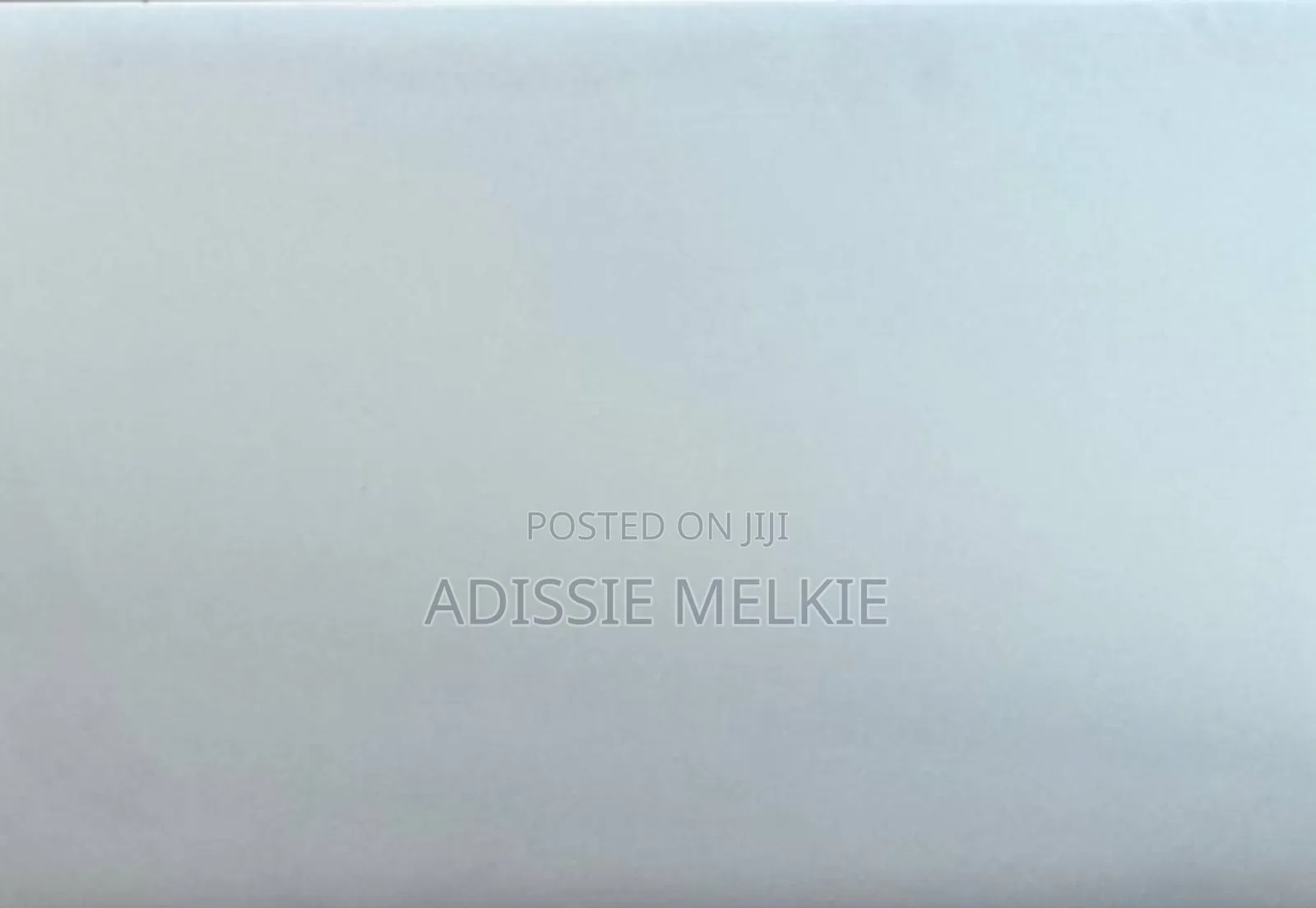 New Laptop Lenovo Ideapad 3 16GB Intel Core I5 SSD 512GB