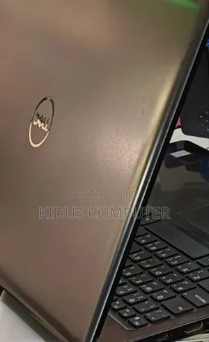 New Laptop Dell Inspiron 15 8GB Intel Core I7 HDD 1T