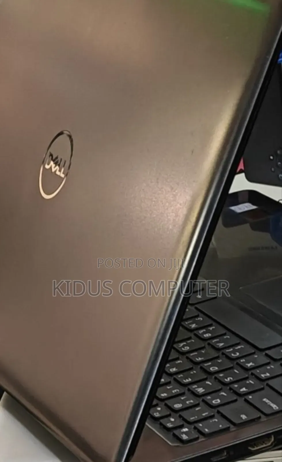 New Laptop Dell Inspiron 15 8GB Intel Core I7 HDD 1T