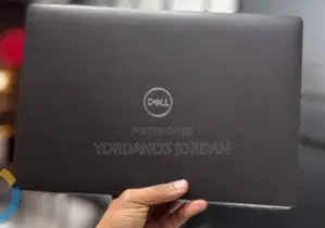 New Laptop Dell Latitude 7390 8GB Intel Core I5 SSD 256GB