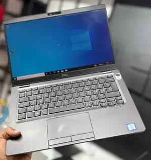 New Laptop Dell Latitude 7390 8GB Intel Core I5 SSD 256GB