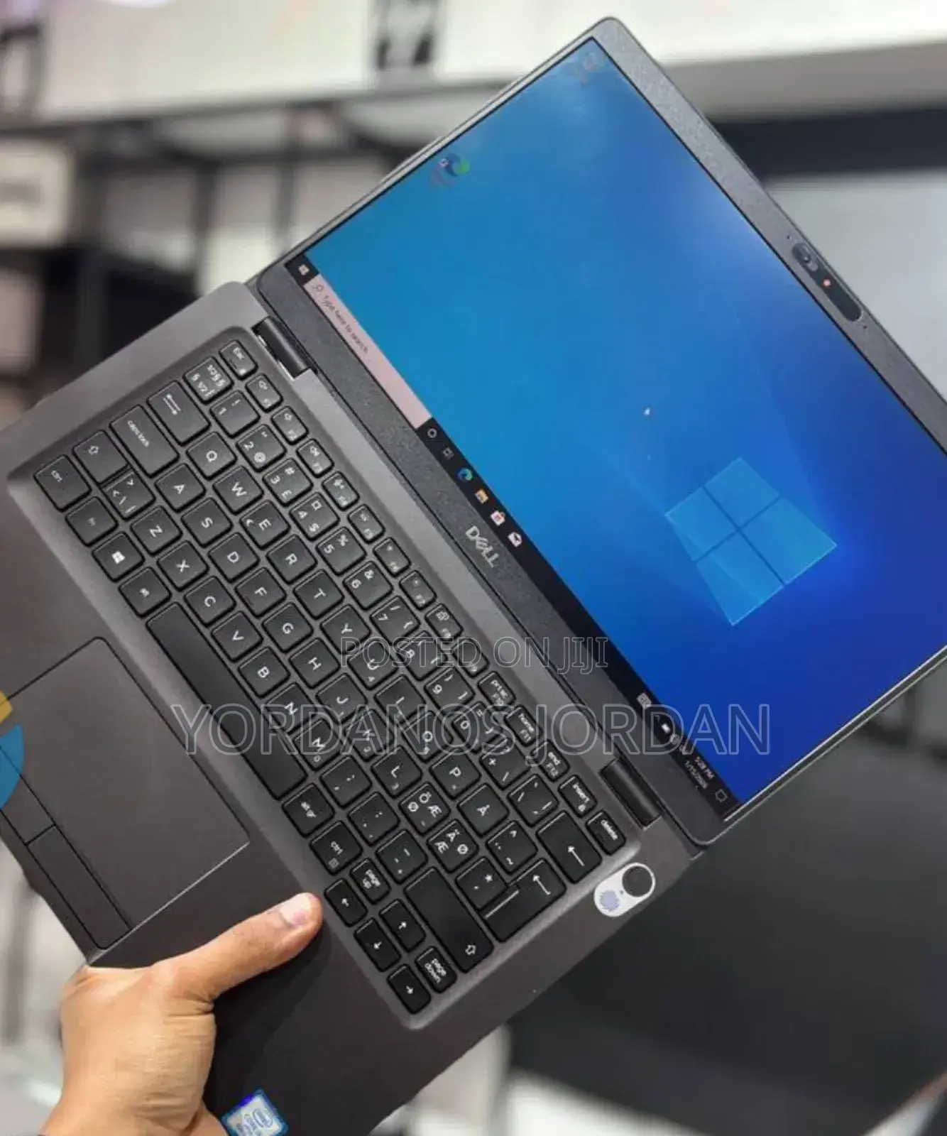 New Laptop Dell Latitude 7390 8GB Intel Core I5 SSD 256GB