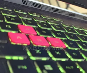 New Laptop Asus ROG Strix G15 32GB Intel Core I7 SSD 512GB